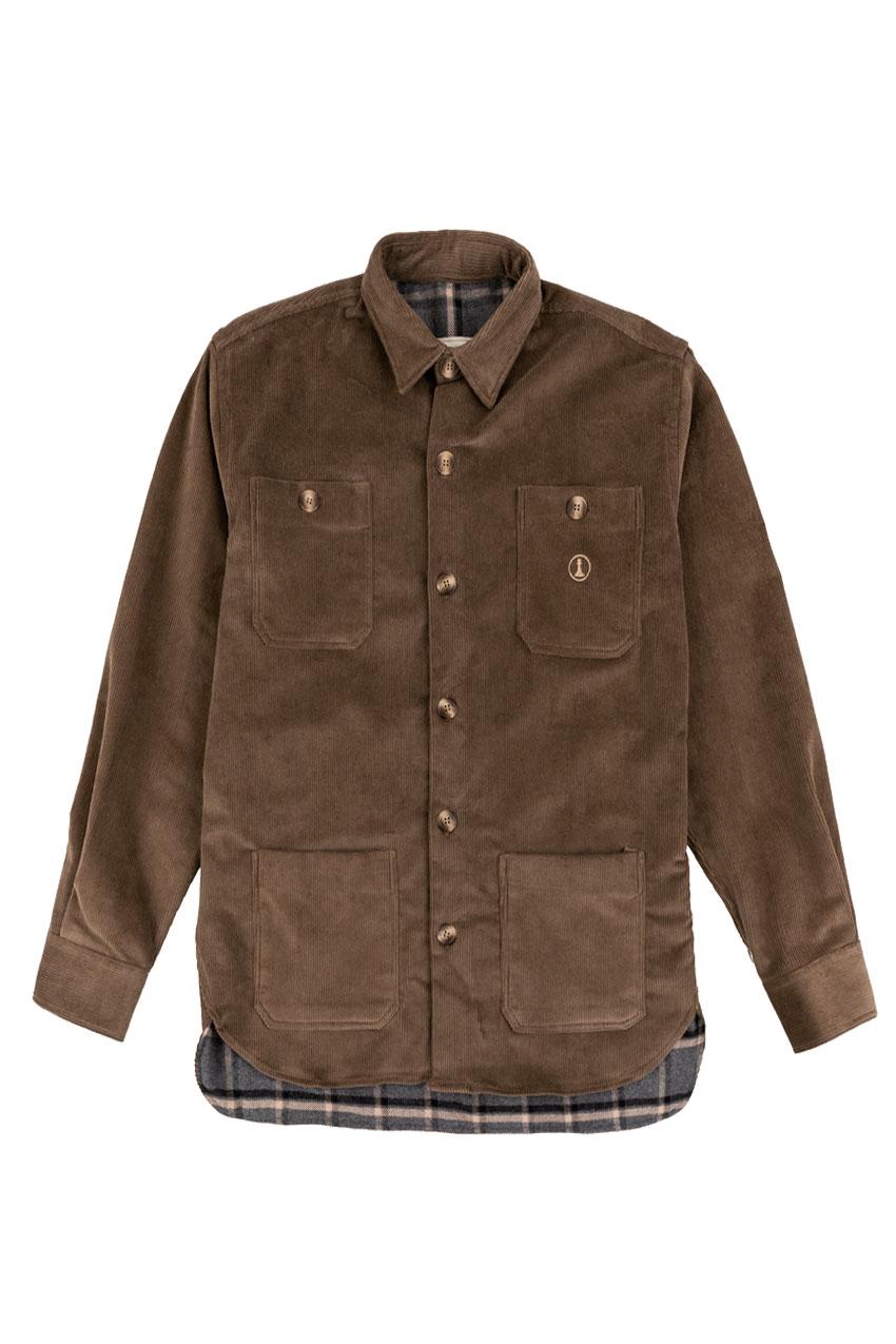 tiwel Sobrecamisa Moose Oferta especial de fábrica