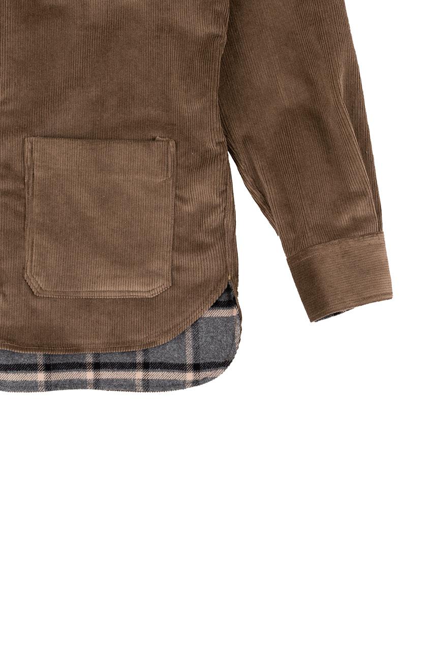tiwel Sobrecamisa Moose Oferta especial de fábrica