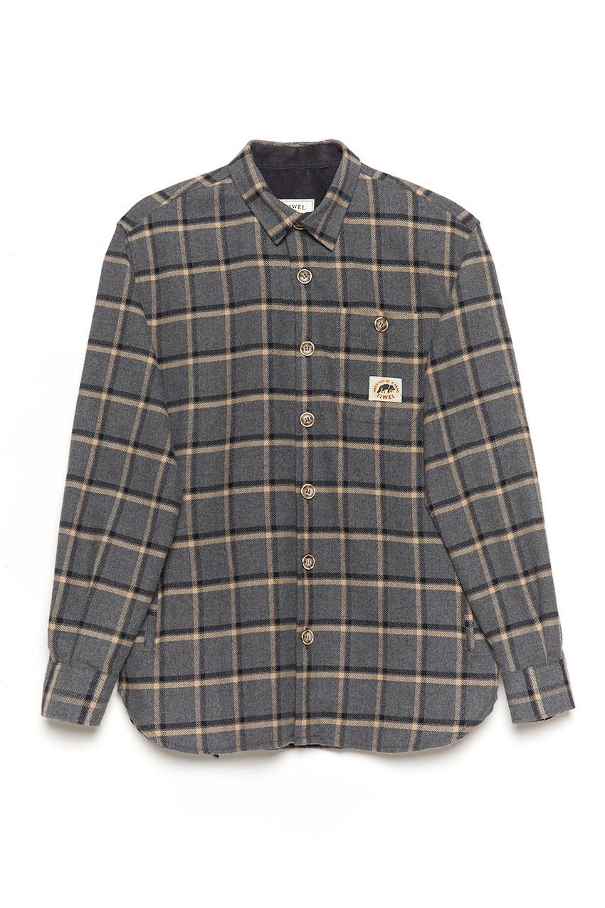 tiwel Sobrecamisa Melfort Promoción trimestral
