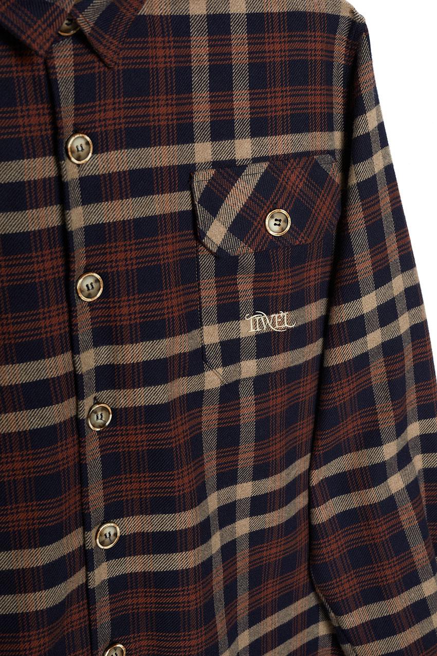 tiwel Sobrecamisa Kelow Solo queda un día