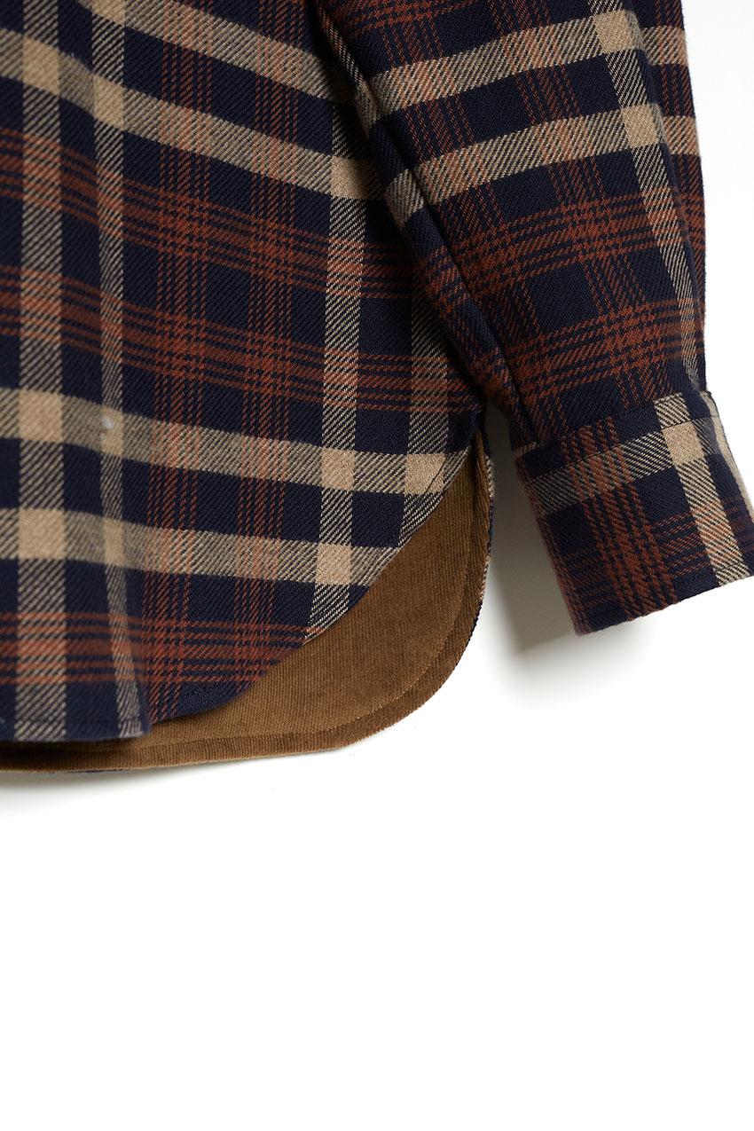 tiwel Sobrecamisa Kelow Solo queda un día