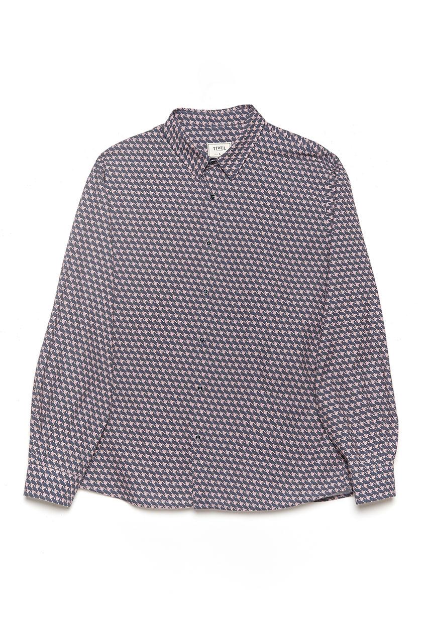 tiwel Camisa Manlay Liquidación