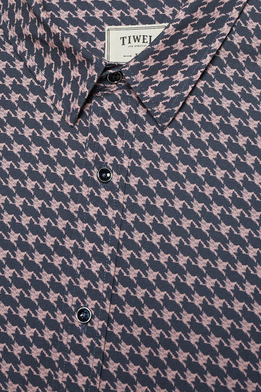 tiwel Camisa Manlay Liquidación