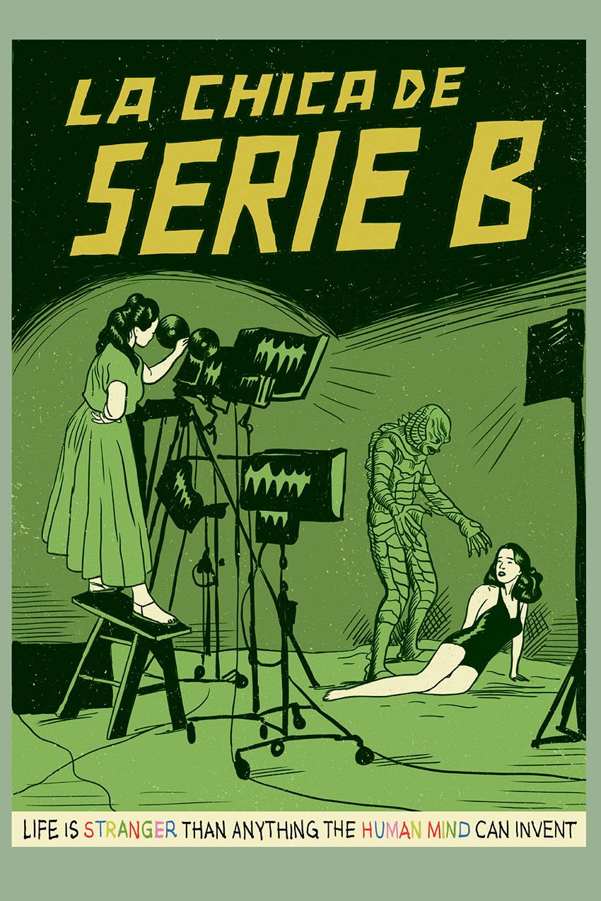 tiwel Camiseta Serie-B by Sergio Mora Tienda de fábrica