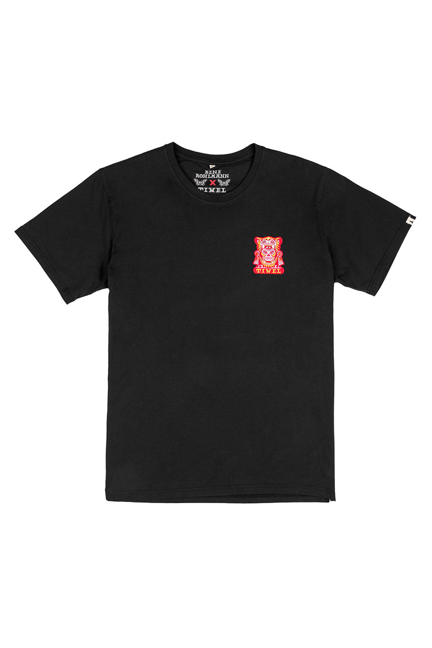 tiwel Camiseta Bene-Vega by Bene Rohlmann