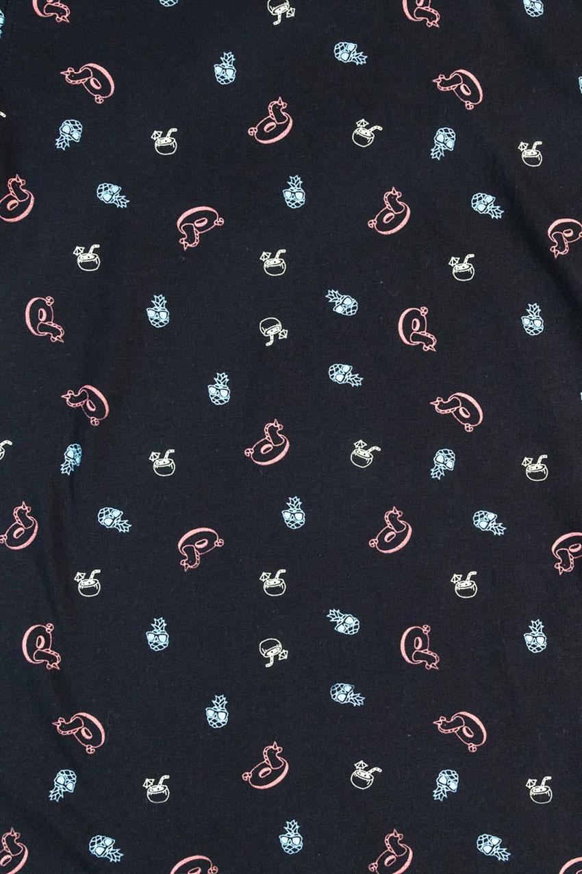 tiwel Camiseta Kelua Ofertas de temporada