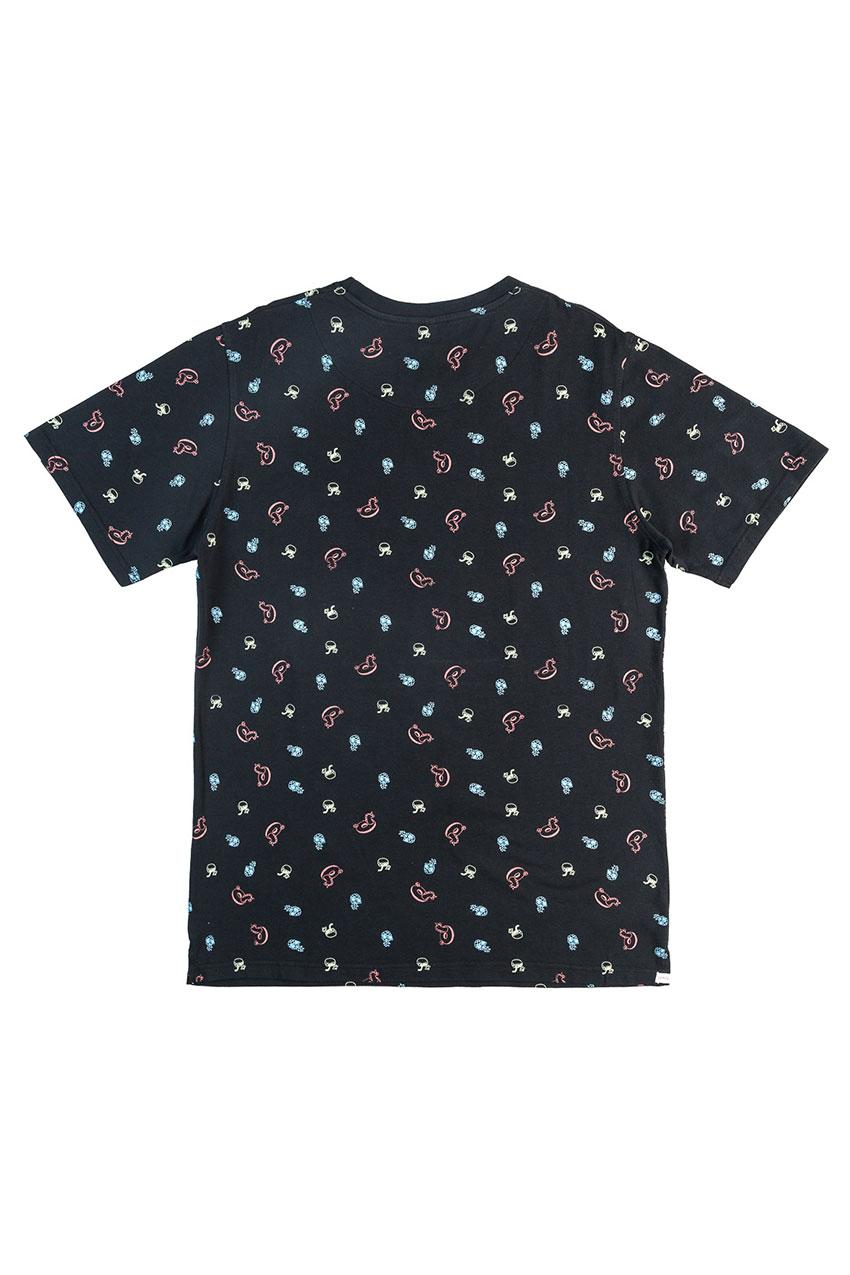 tiwel Camiseta Kelua Ofertas de temporada