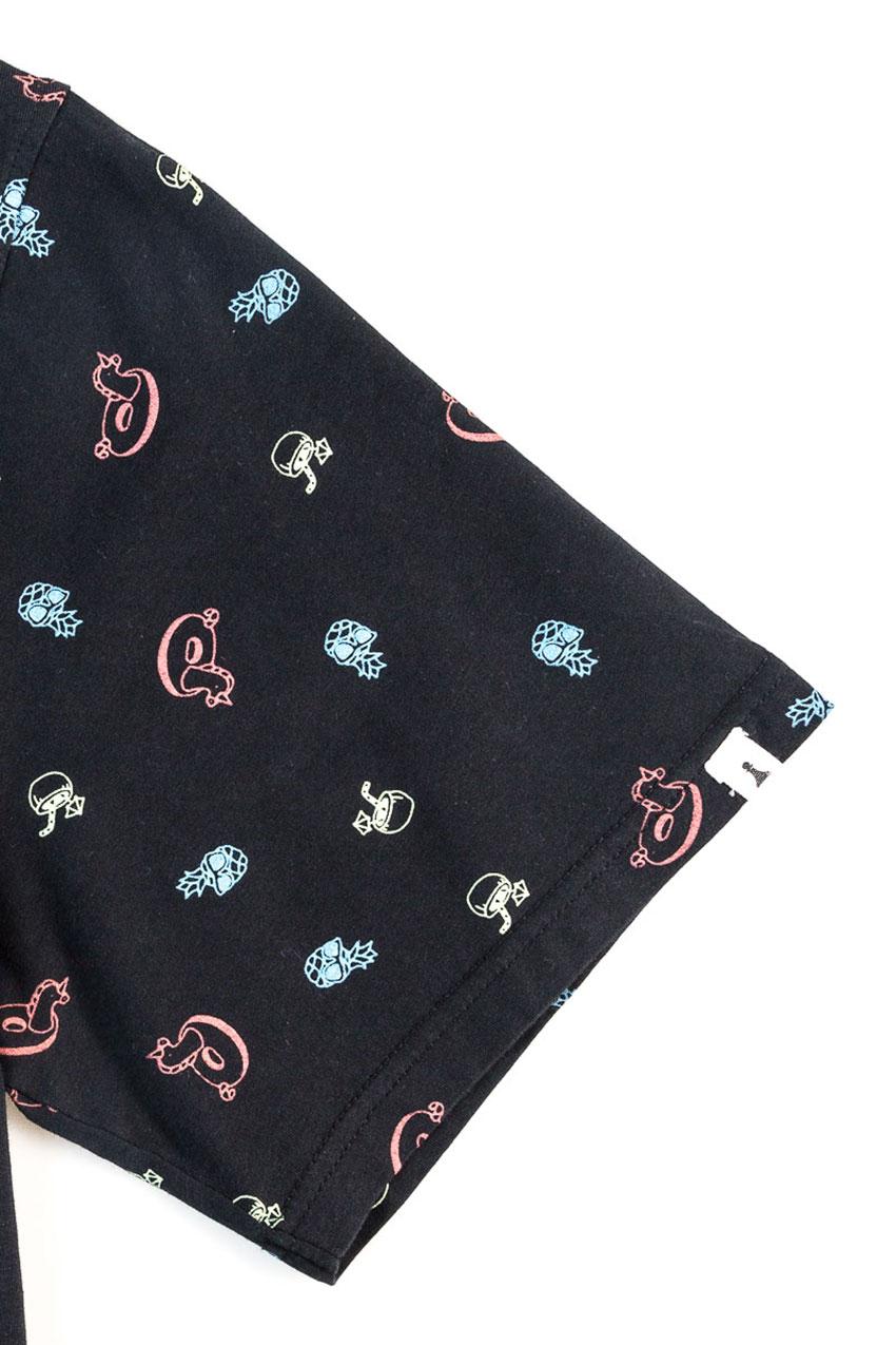 tiwel Camiseta Kelua Ofertas de temporada