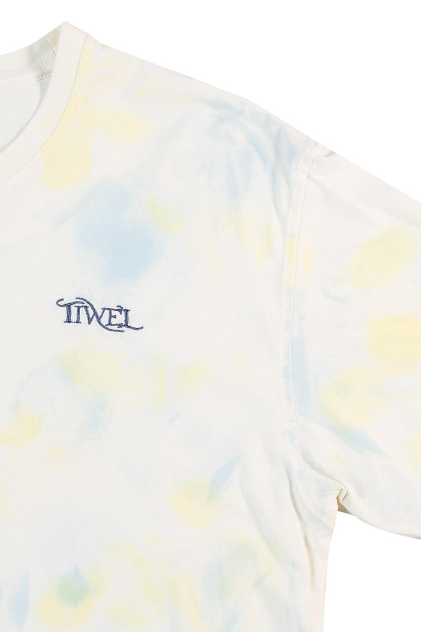 tiwel Camiseta Kandy Outlet