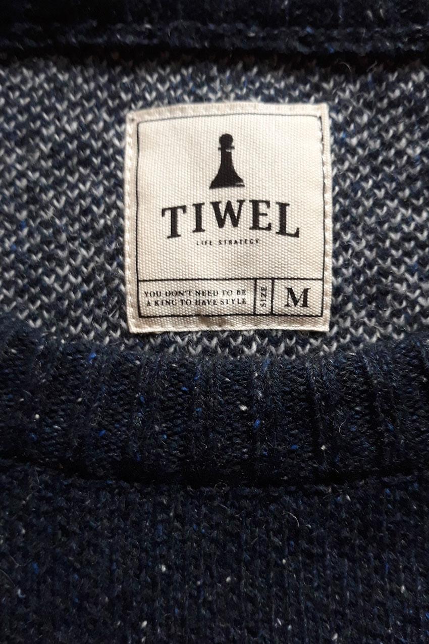 tiwel Jersey Holland Rebajas