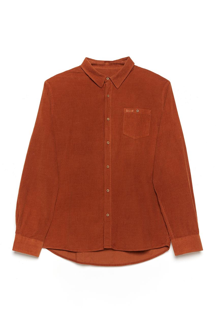 tiwel Camisa Roy Gran oferta