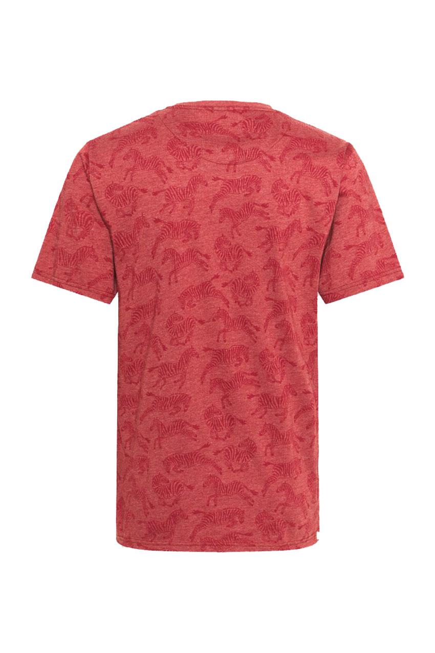tiwel Camiseta Zebra Mejor oferta