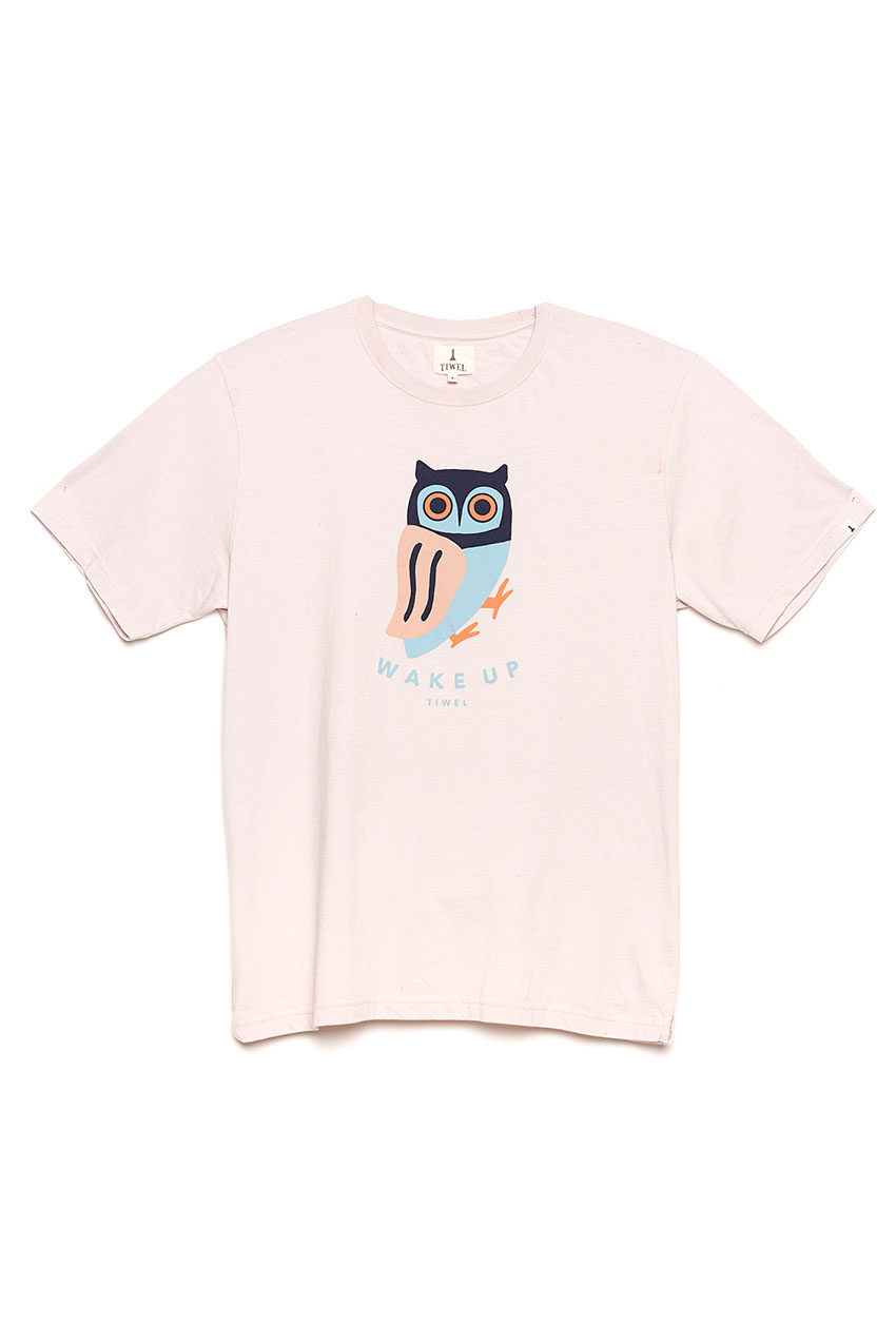 tiwel Camiseta Awake Rebajas online