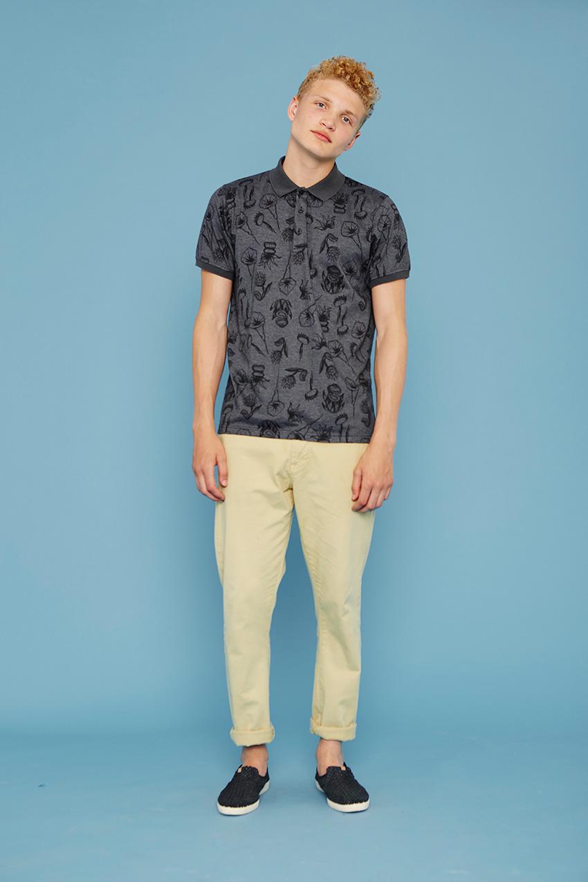 tiwel Polo Odre