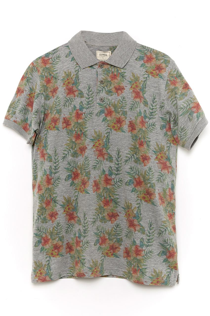 tiwel Polo Oahu Envío gratis