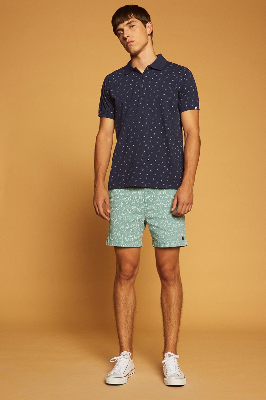 tiwel Polo Antz