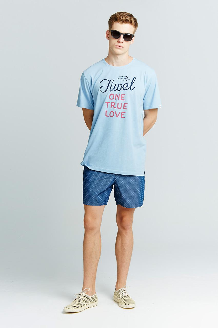 tiwel Short Butho