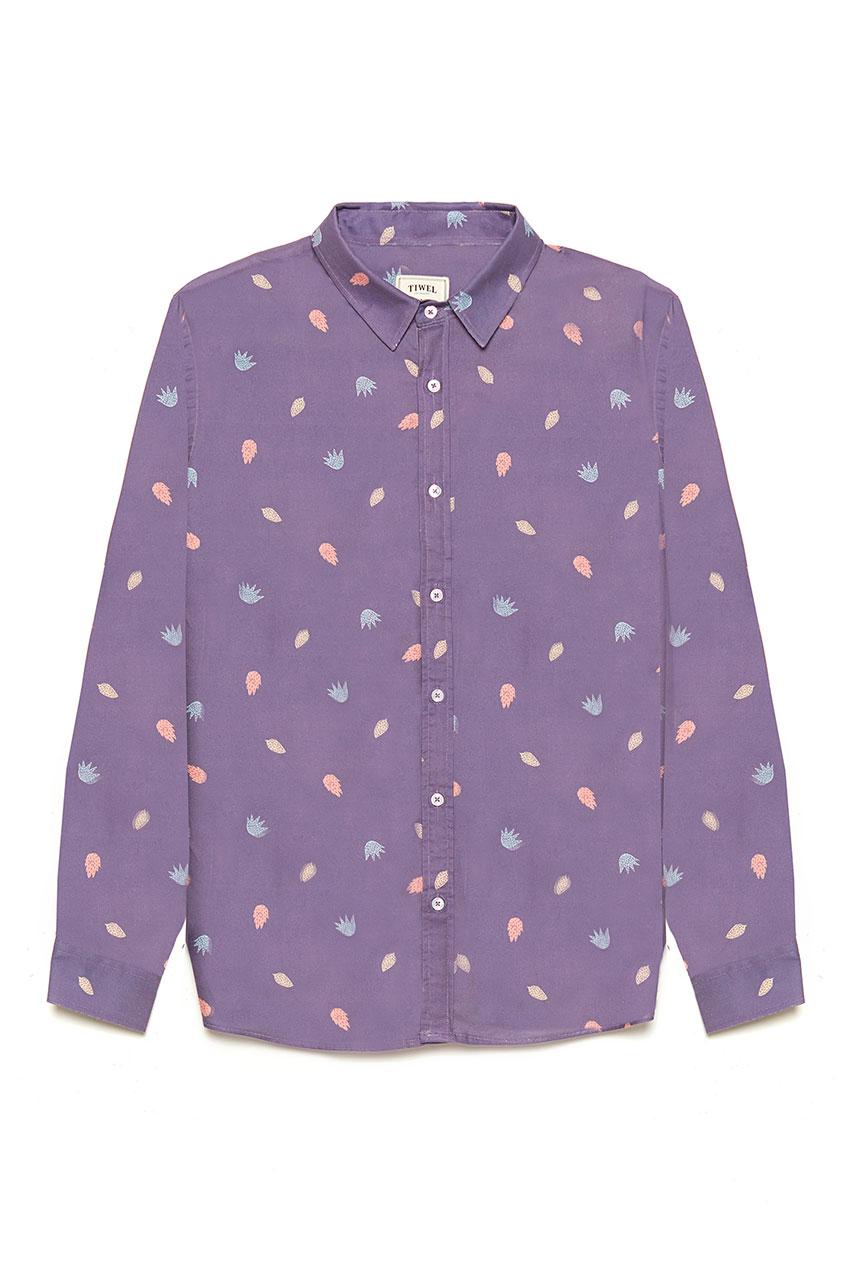 tiwel Camisa Boto