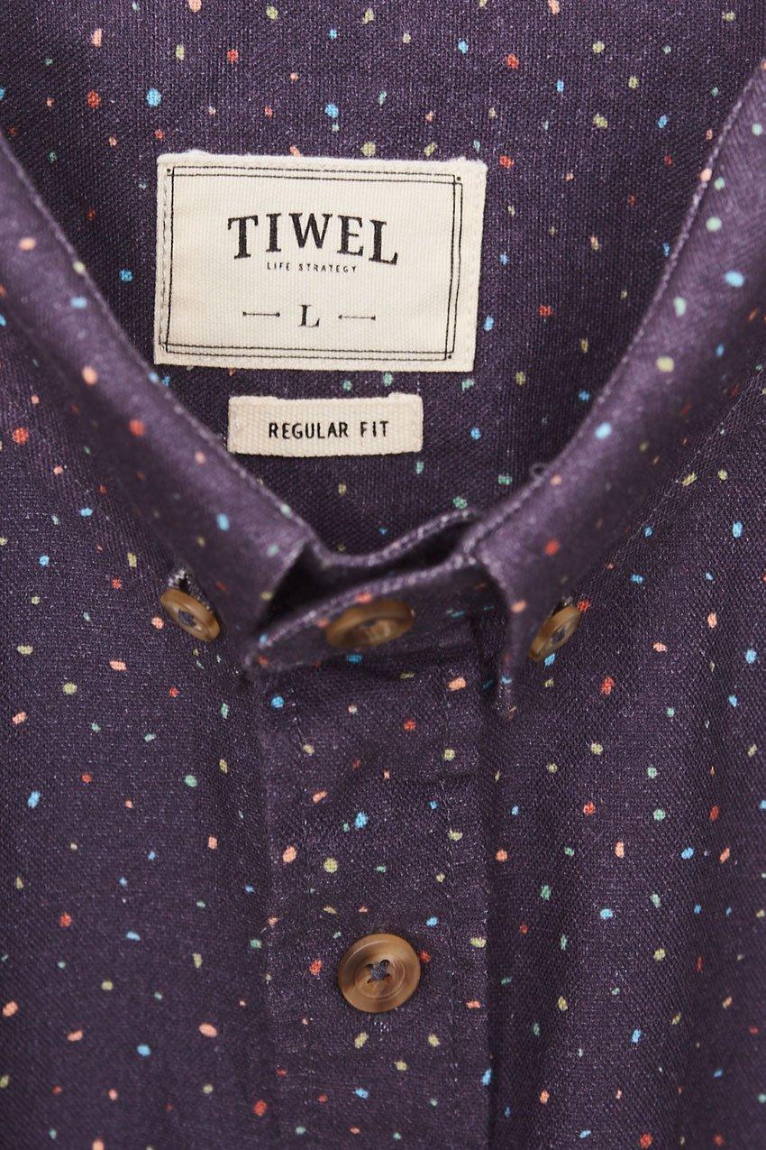 tiwel Camisa Spark Precios de Black Friday