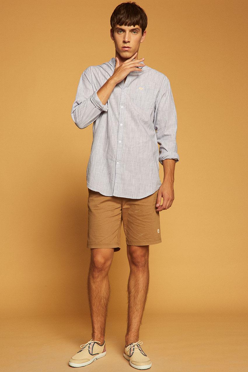 tiwel Camisa Med