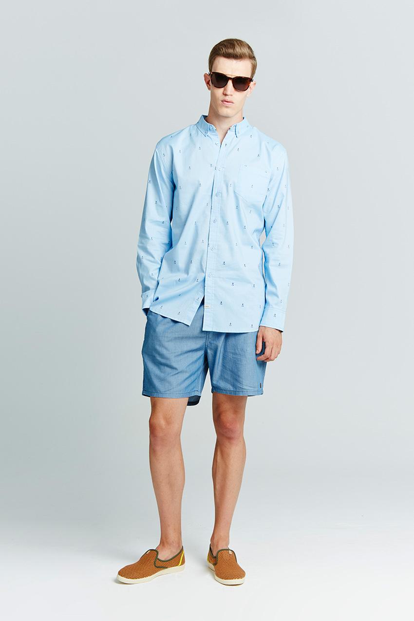 tiwel Camisa Kuko