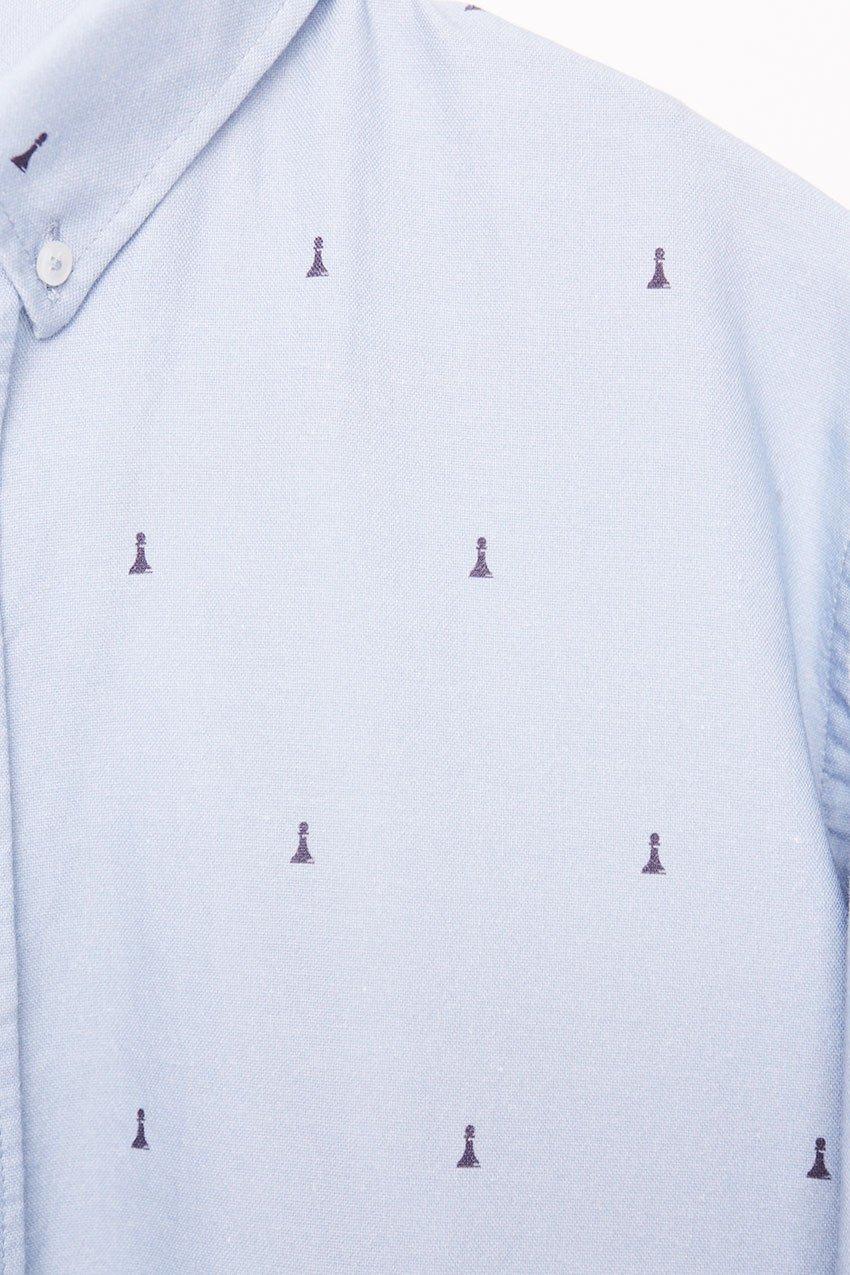 tiwel Camisa Peón Ofertas de temporada