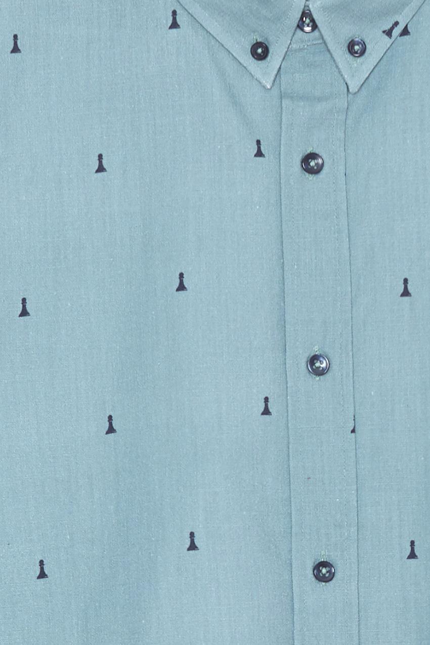 tiwel Camisa Peón Ofertas de temporada