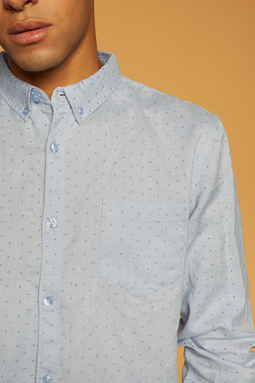 tiwel Camisa Team Ofertas especiales