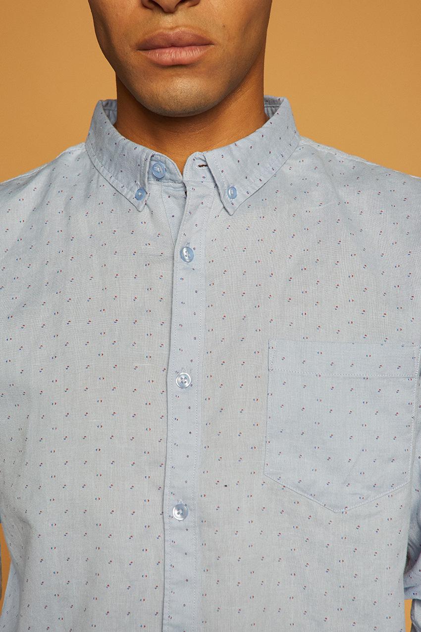 tiwel Camisa Team Ofertas especiales