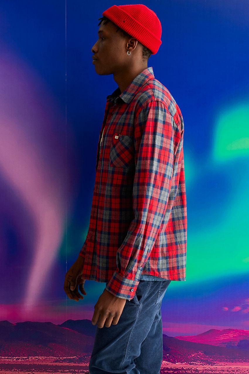 tiwel Camisa Maine Precio ultrabajo