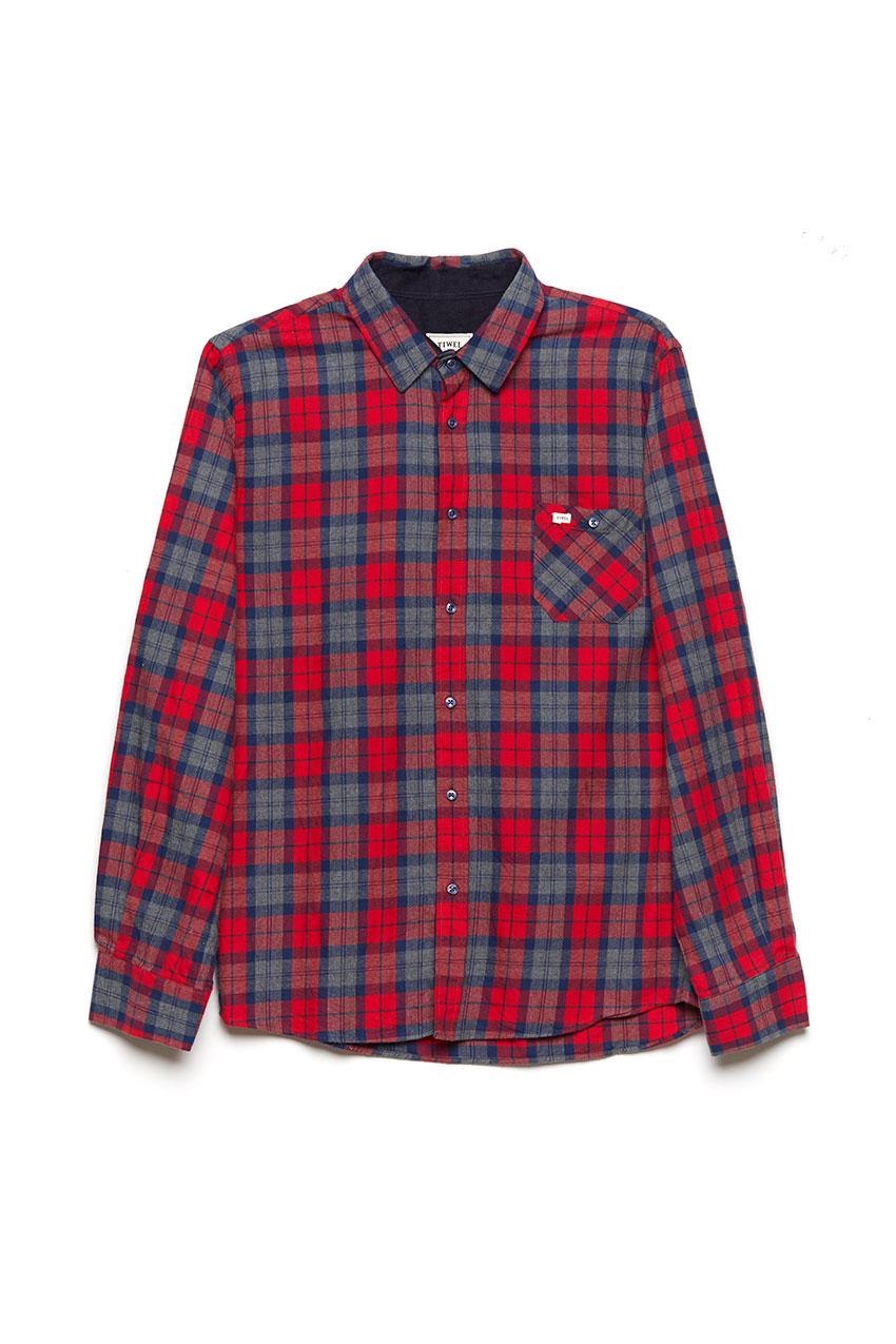 tiwel Camisa Maine Precio ultrabajo