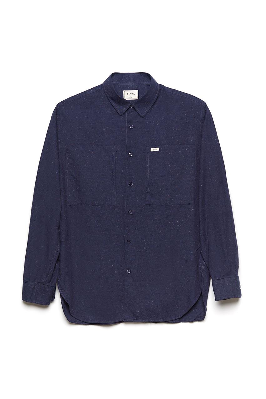 tiwel Camisa Dotty 2025