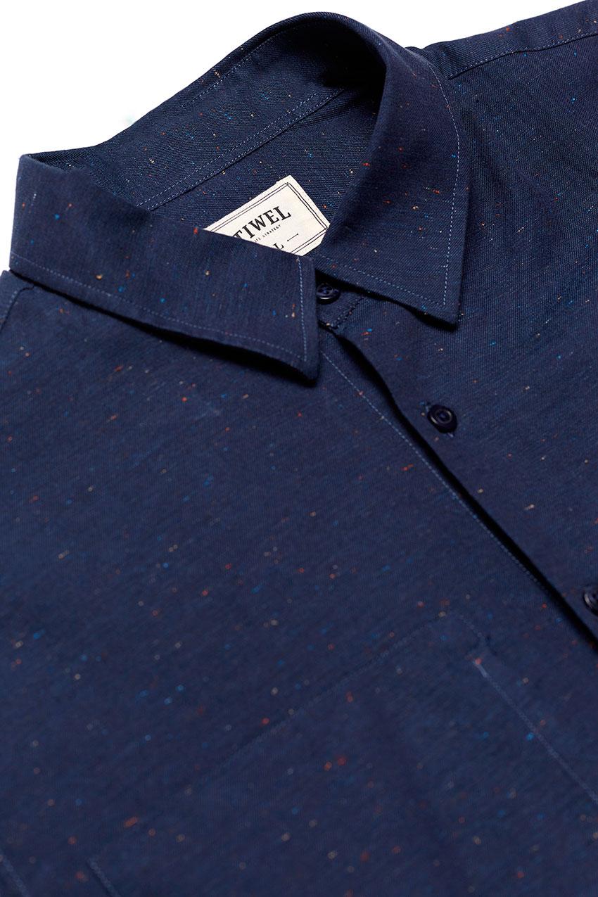 tiwel Camisa Dotty 2025