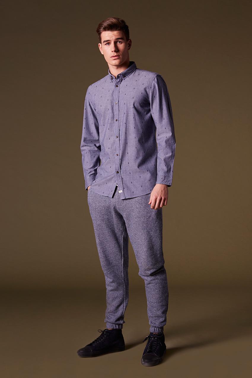 tiwel Camisa Kotu
