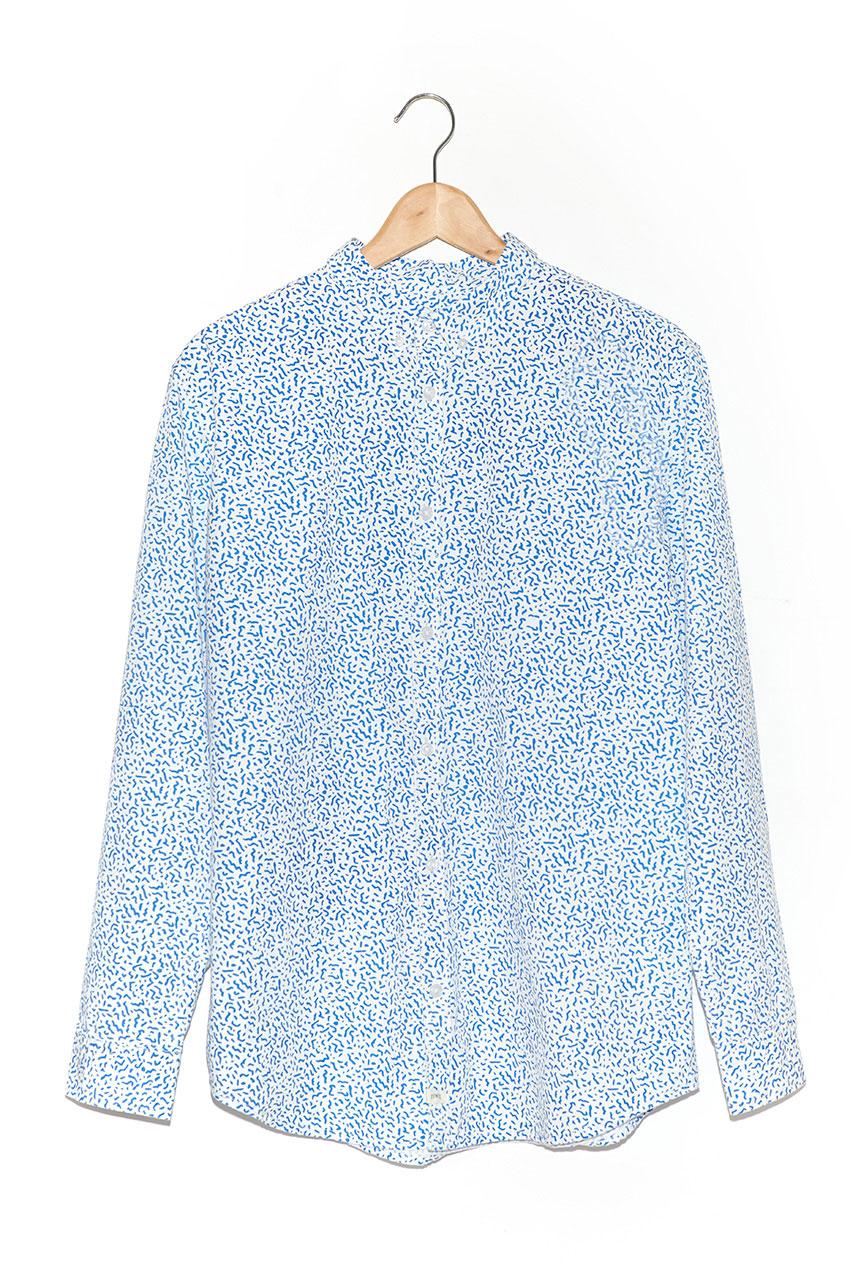 tiwel Camisa Micro by Antonyo Marest Gran oferta
