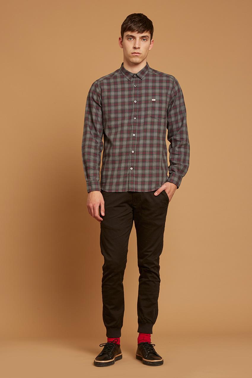tiwel Camisa Poe