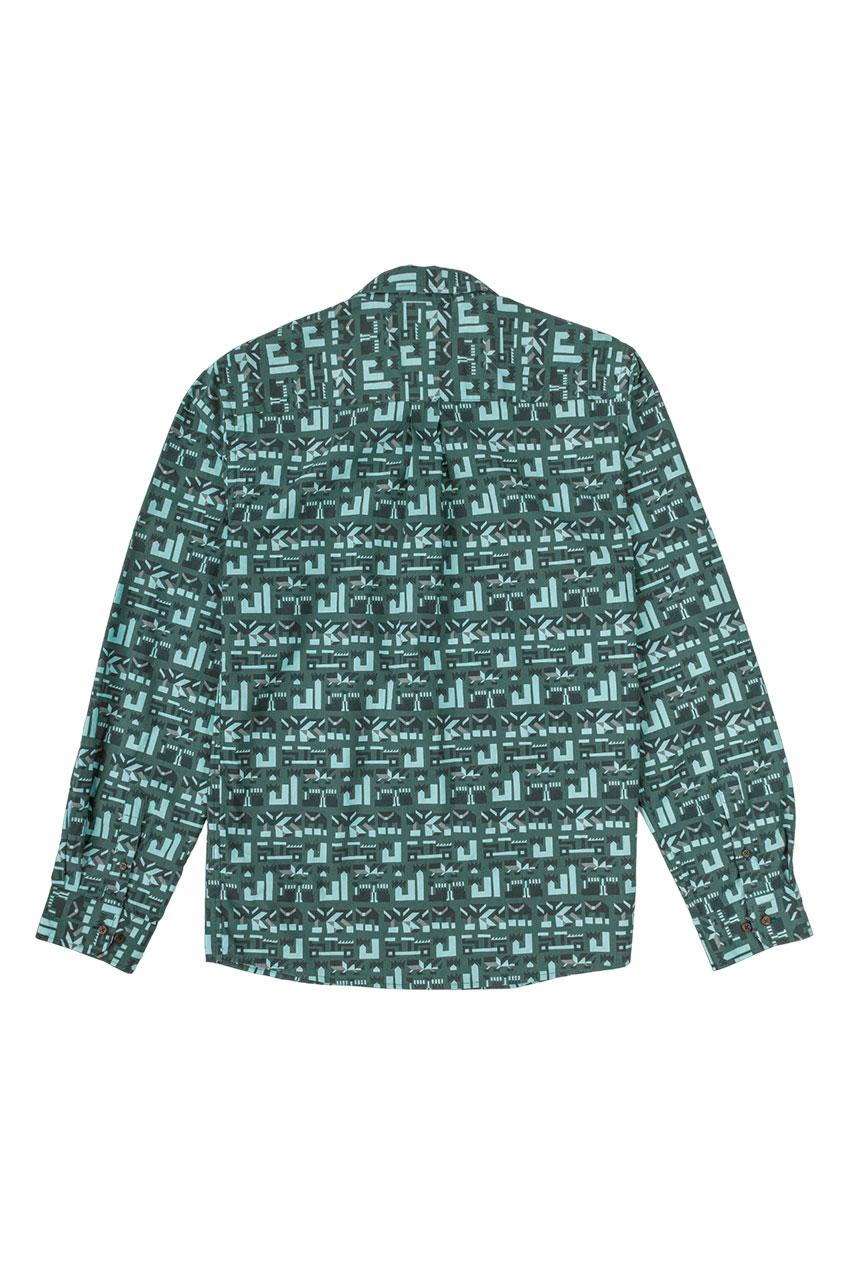 tiwel Camisa Keya-Slowy by Keya Tama Tienda