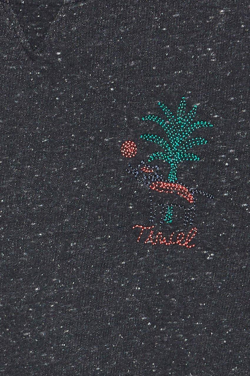 tiwel Sudadera Tigre Mejor oferta