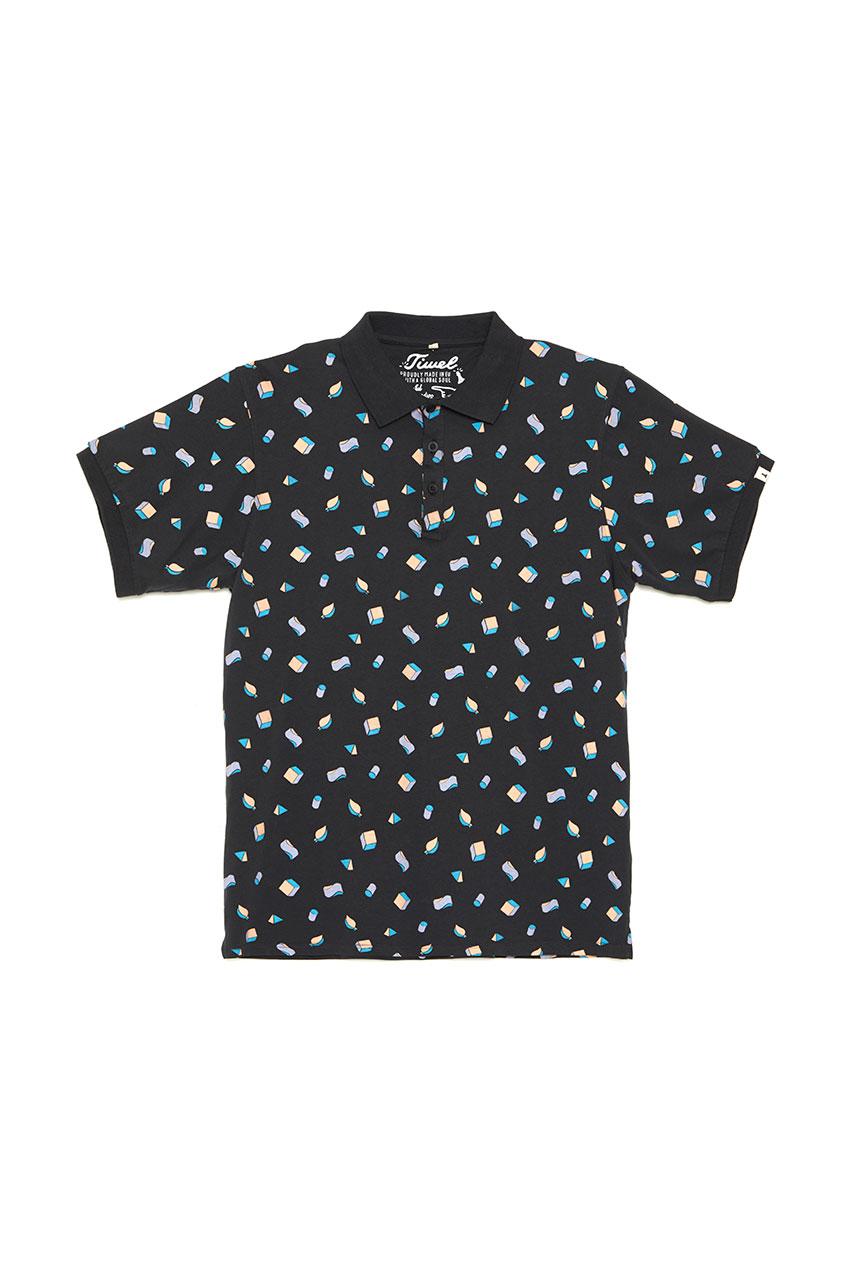 tiwel Polo Beecher Rebajas top