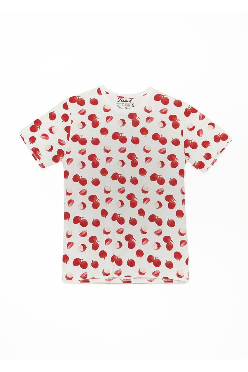 tiwel Camiseta Agardh Oferta especial