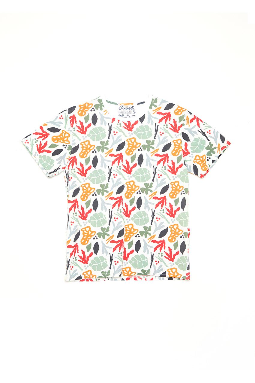 tiwel Camiseta Tamarindo Últimos 2 días