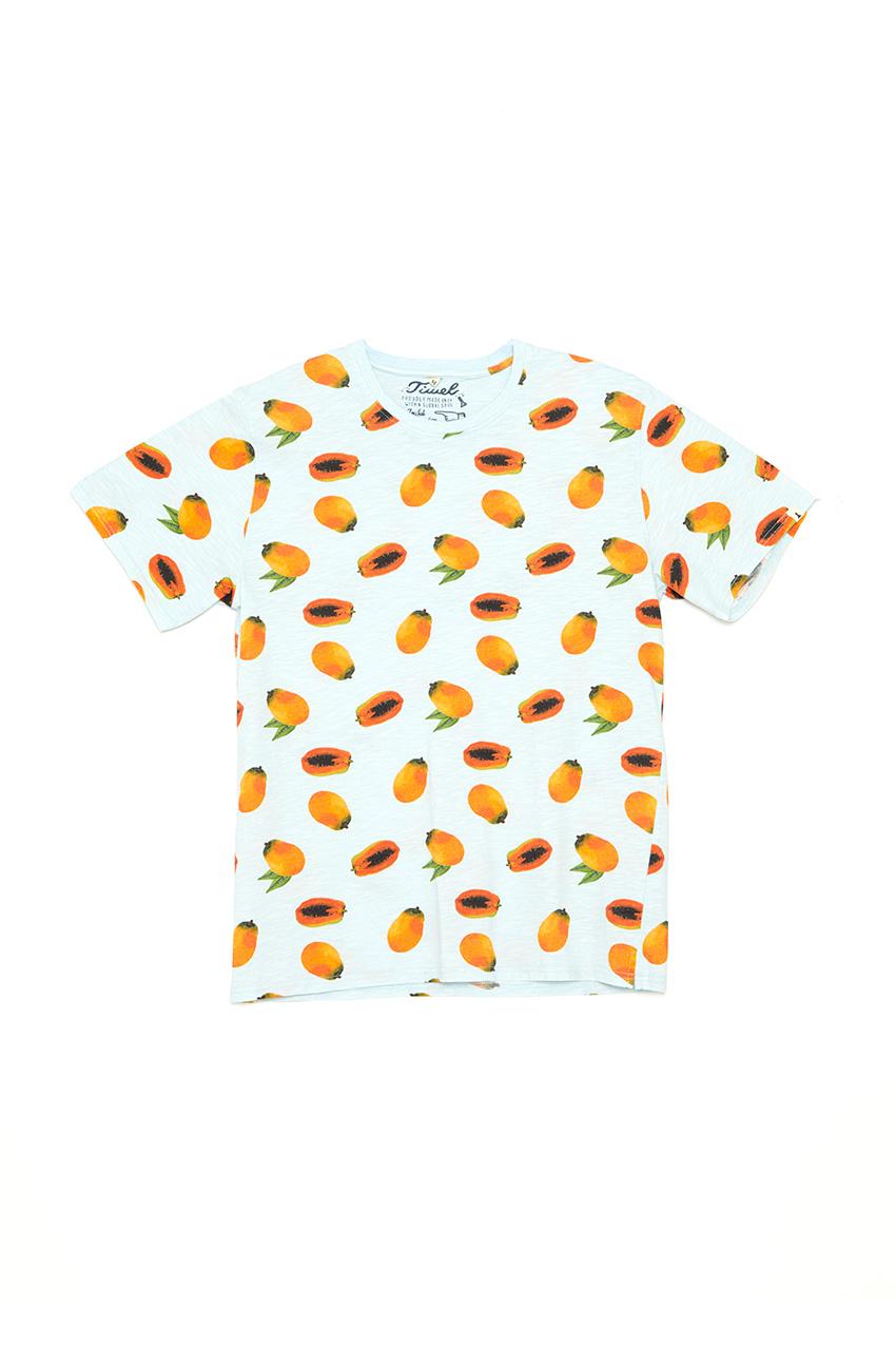 tiwel Camiseta Jarilla Precio de fábrica