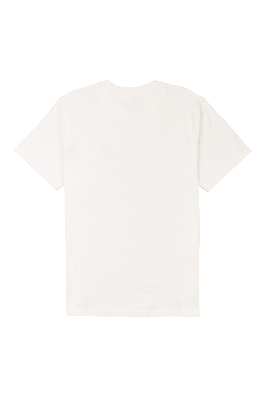 tiwel Camiseta Dulk-Toucan Solo hoy
