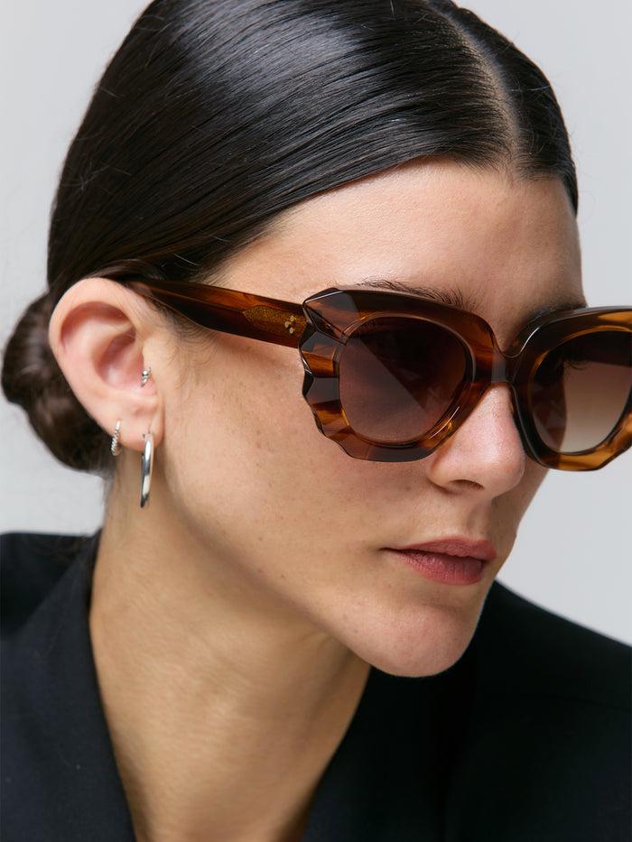 ﻿tiwi MATISSE Acetate Carey Limited Edition 1/300