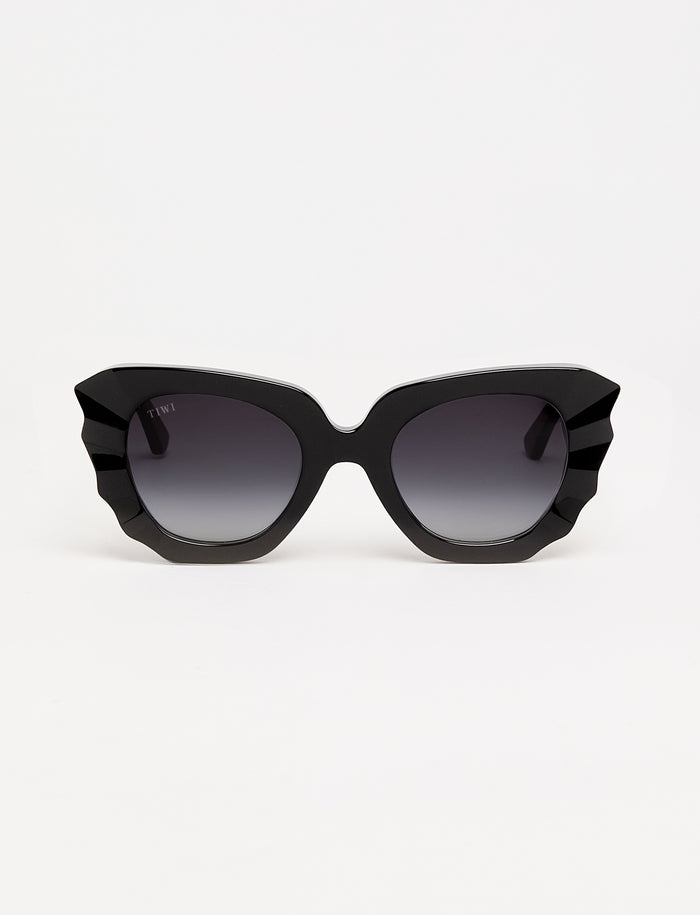 tiwi MATISSE Acetate Black Limited Edition 1/300