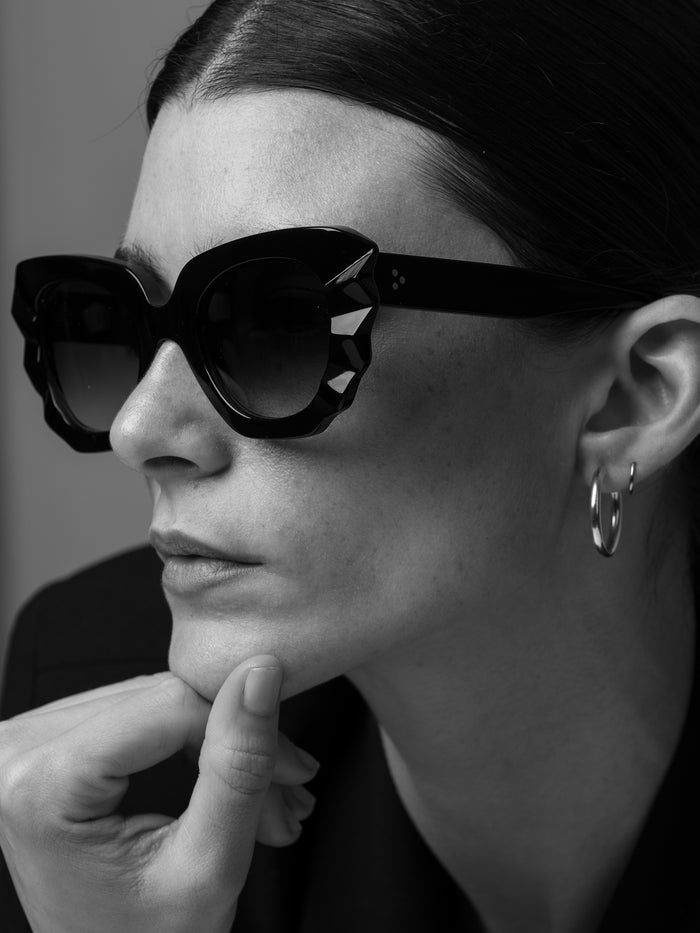 tiwi MATISSE Acetate Black Limited Edition 1/300 Envío gratis