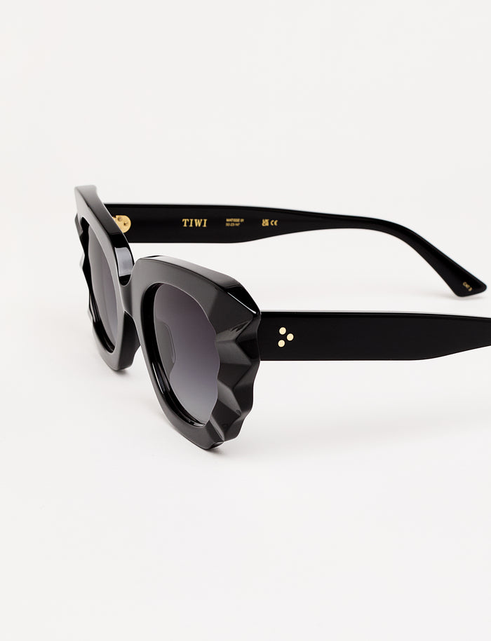 tiwi MATISSE Acetate Black Limited Edition 1/300 Envío gratis