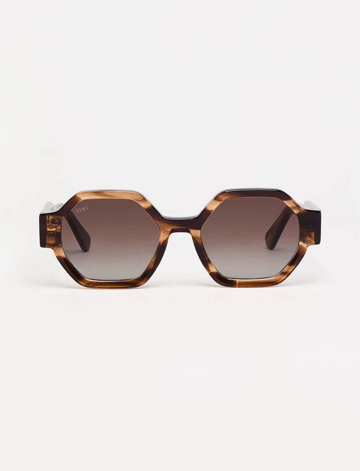 tiwi VALETTE Acetate Carey Limited Edition 1/300 Envío gratis