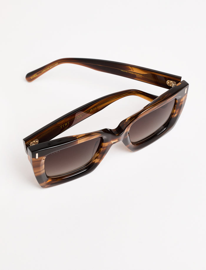 tiwi MALI Acetate Carey Limited Edition 1/300 Últimos 3 días
