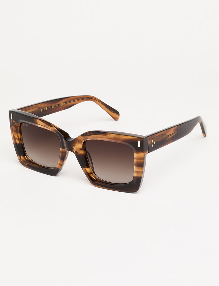 tiwi MALI Acetate Carey Limited Edition 1/300 Últimos 3 días